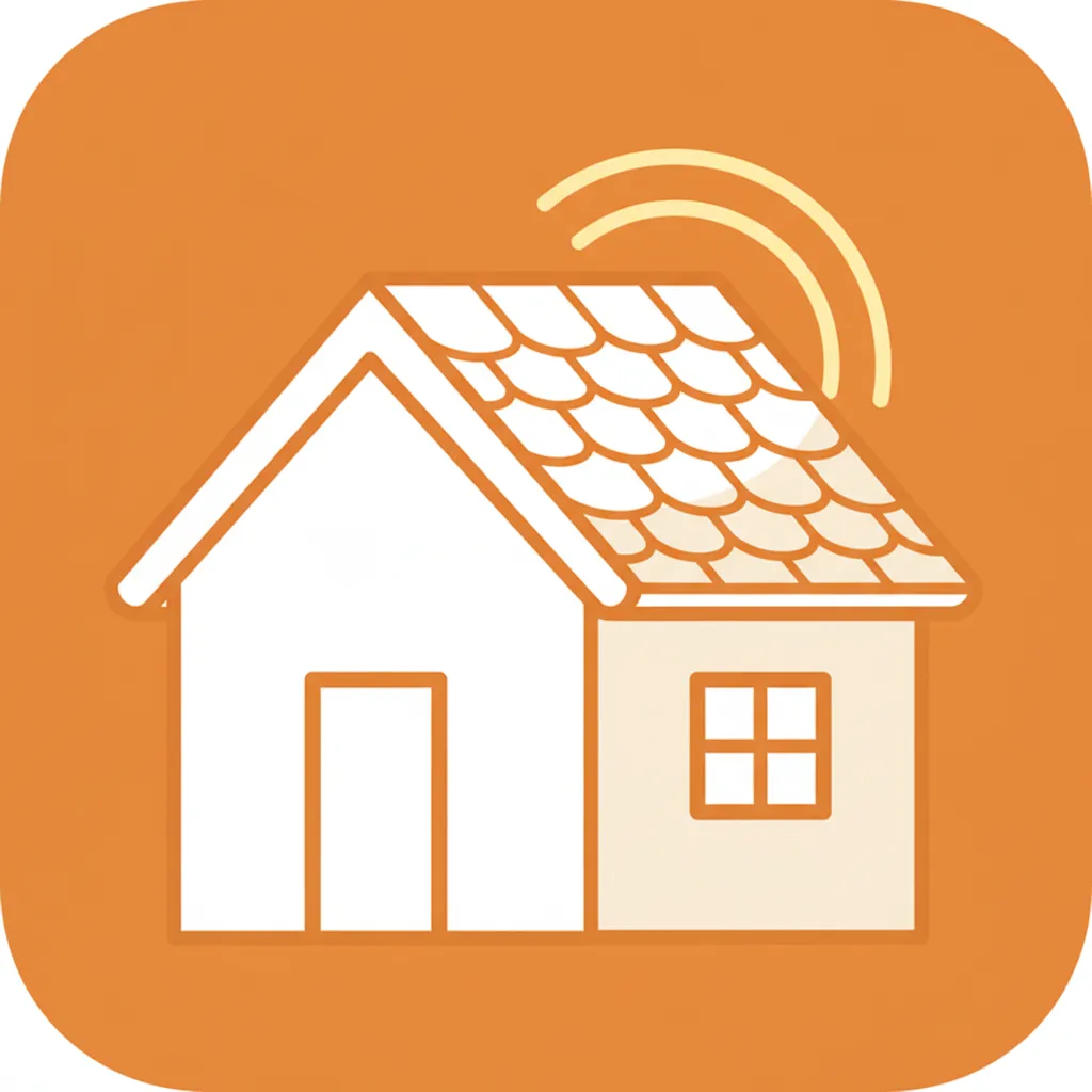 Roofing Contractors in Glenville logo