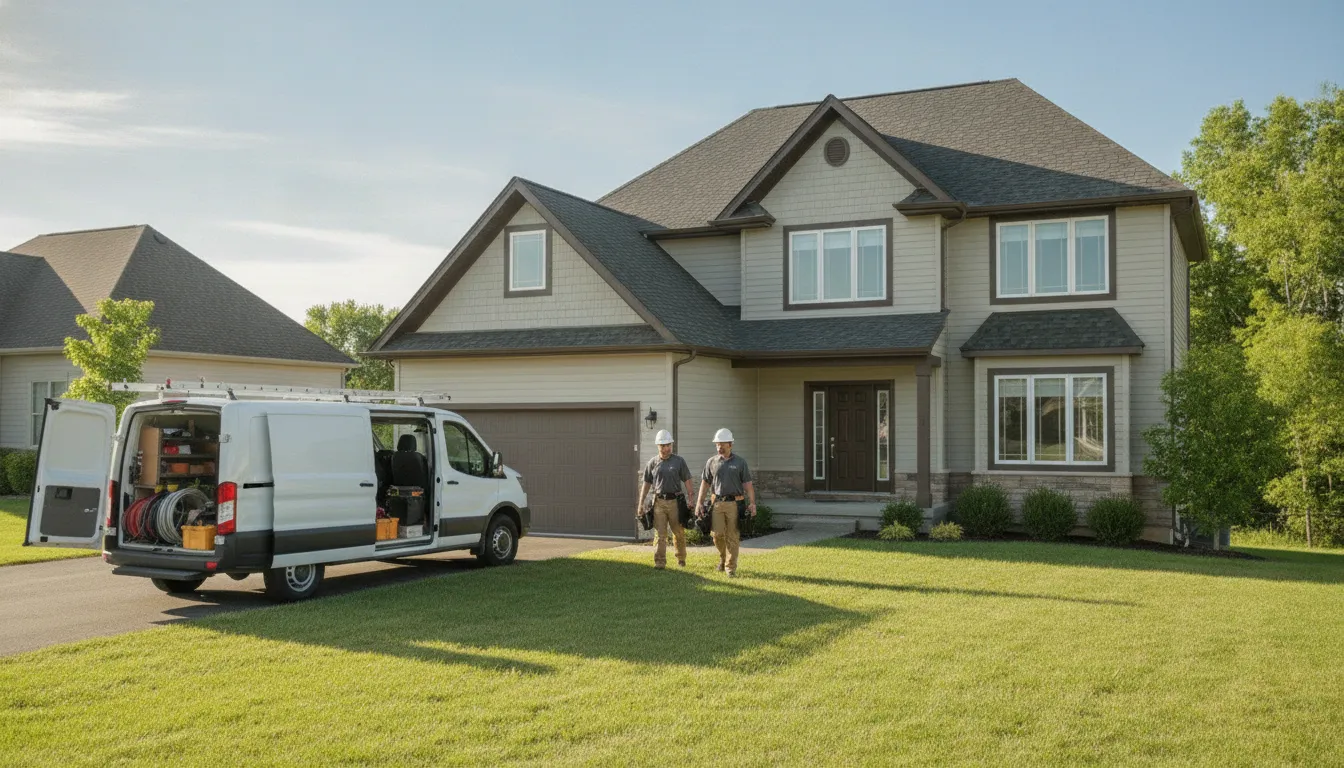 Dependable Roofing Contractors in Glenville